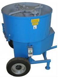 MB 150 Mixer; click to close