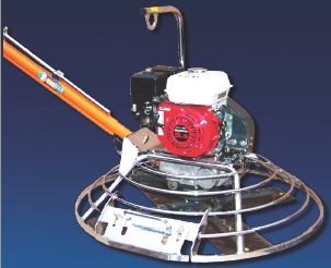 Power Trowel 900 - 1200; click to close