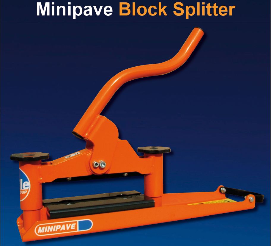 Minipave; click to close